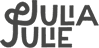 Logo I Don’t Think I Feel - Julia et Julie